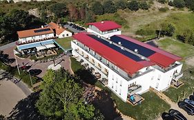 Strandhotel Duinoord