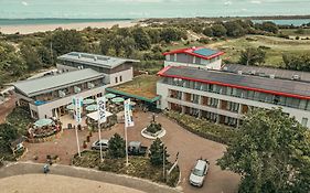 Strandhotel Duinoord